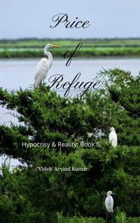 Produktbild: Price of Refuge