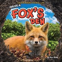 Produktbild: Inside a Fox's Den