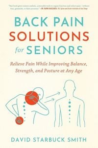 Produktbild: Back Pain Solutions for Seniors