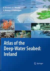 Produktbild: Atlas of the Deep-Water Seabed