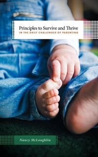 Produktbild: Principles to Survive and Thrive in the Daily Challenges of Parenting