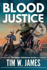 Produktbild: Blood Justice