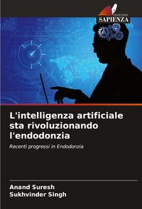 Produktbild: L'intelligenza artificiale sta rivoluzionando l'endodonzia