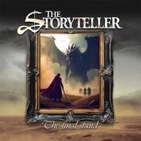 Produktbild: The Final Stand (Transparent Blue)