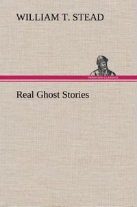 Produktbild: Real Ghost Stories