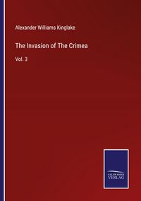 Produktbild: The Invasion of The Crimea