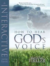 Produktbild: How to Hear God's Voice: An Interactive Learning Experience