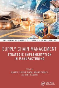 Produktbild: Supply Chain Management