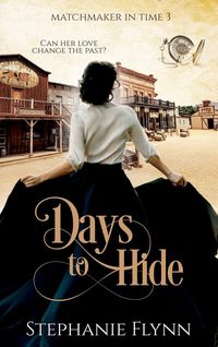 Produktbild: Days to Hide