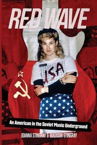 Produktbild: Red Wave