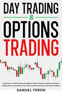 Produktbild: Day Trading & Options Trading