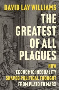 Produktbild: The Greatest of All Plagues