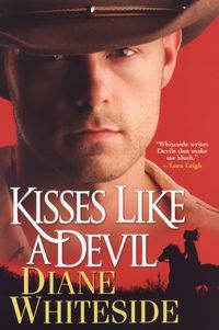 Produktbild: Kisses Like A Devil