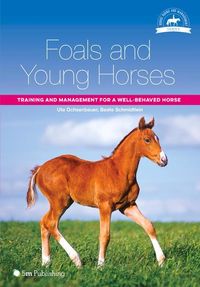 Bild vom Artikel Foals and Young Horses vom Autor Ute Ochsenbauer