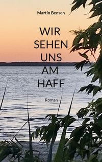 Produktbild: Wir sehen uns am Haff