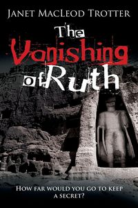 Produktbild: The Vanishing of Ruth