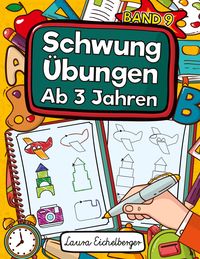 Produktbild: Schwung&uuml;bungen Ab 3 Jahren