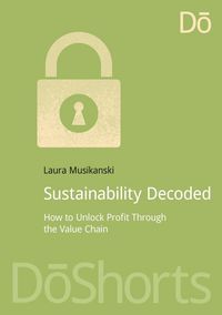 Produktbild: Sustainability Decoded