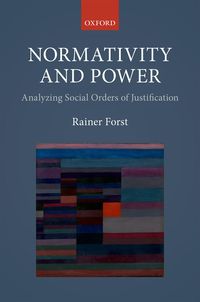 Produktbild: Normativity and Power
