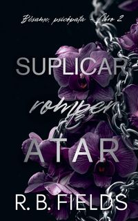 Produktbild: Suplicar, romper, atar