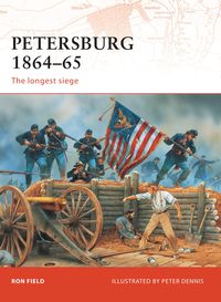 Produktbild: Petersburg 1864-65