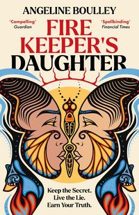 Produktbild: Firekeeper's Daughter
