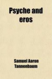 Produktbild: Psyche and Eros