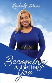 Produktbild: Becoming A Better You