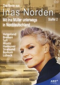 Produktbild: Inas Norden - Das Beste/Staffel 2