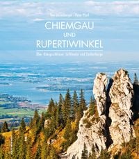 Produktbild: Chiemgau und Rupertiwinkel