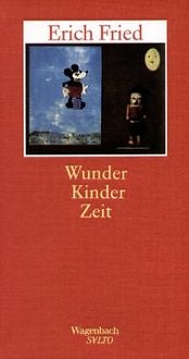 Produktbild: Wunder Kinder Zeit