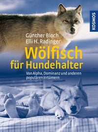Produktbild: W&ouml;lfisch f&uuml;r Hundehalter