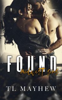 Produktbild: Found (midwest sins, #2)