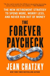 Produktbild: The Forever Paycheck