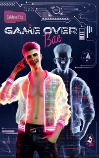 Produktbild: Game Over Bae
