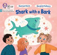 Produktbild: Shark with a Bark