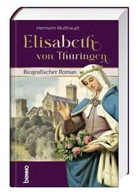 Produktbild: Elisabeth von Th&uuml;ringen