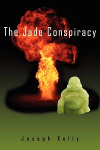 Produktbild: The Jade Conspiracy
