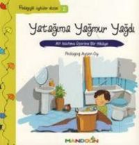 Produktbild: Yatagima Yagmur Yagdi