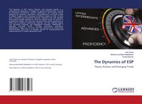 Produktbild: The Dynamics of ESP