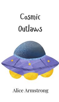 Produktbild: Cosmic Outlaws