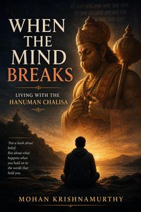 Produktbild: When the Mind Breaks