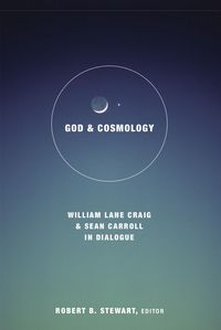 Produktbild: God and Cosmology