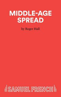 Produktbild: Middle-Age Spread