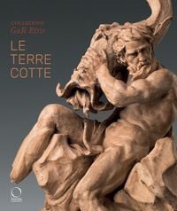 Produktbild: Collezione G&R Etro. Le terrecotte