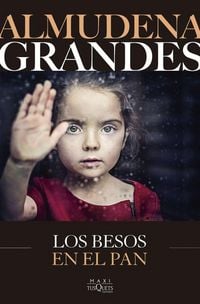 Produktbild: Los besos en el pan