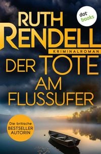Produktbild: Der Tote am Flussufer