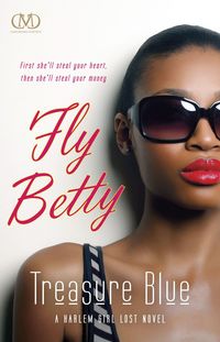Produktbild: Fly Betty