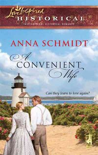 Produktbild: A Convenient Wife
