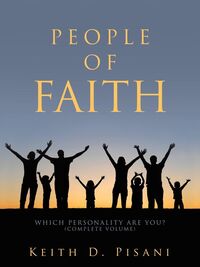Produktbild: People of Faith